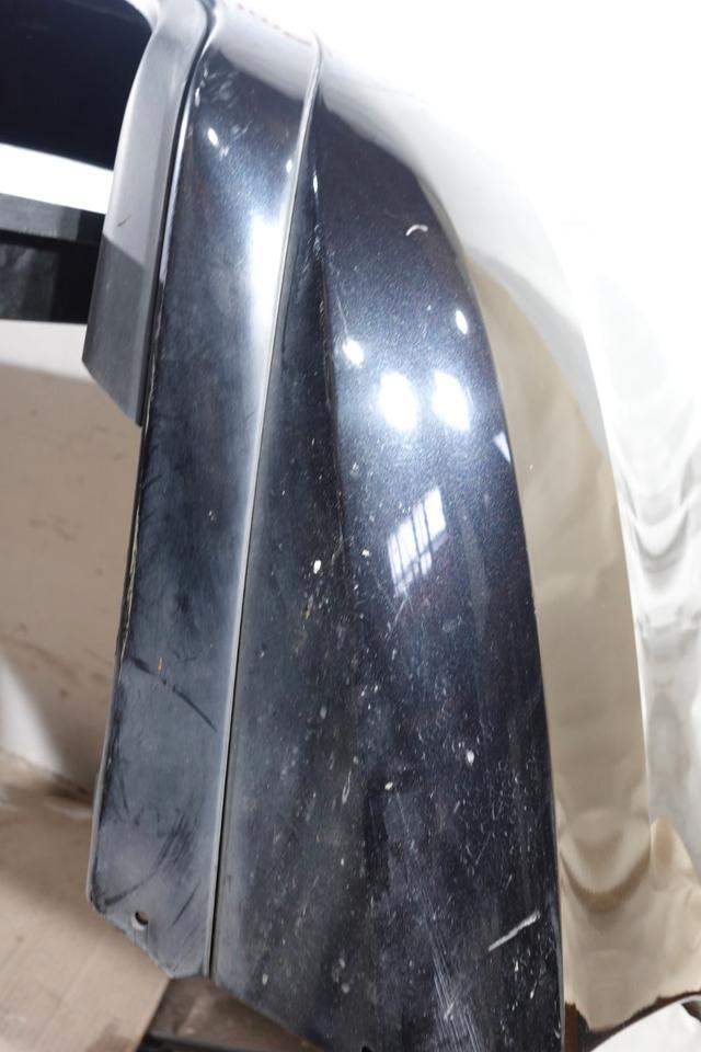 Volvo V60 Heckstoßstange Stoßfänger hinten 2011–2018 M35 – Bild 12