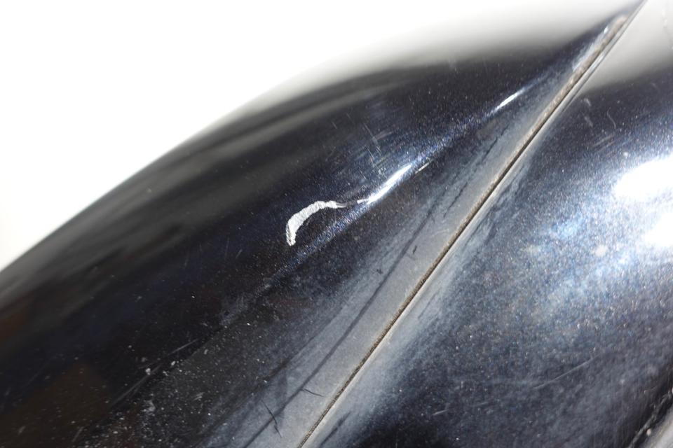Volvo V60 Heckstoßstange Stoßfänger hinten 2011–2018 M35 – Bild 16