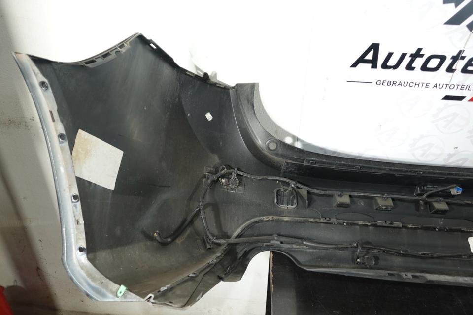 Volvo V60 Heckstoßstange Stoßfänger hinten 2011–2018 M35 – Bild 20