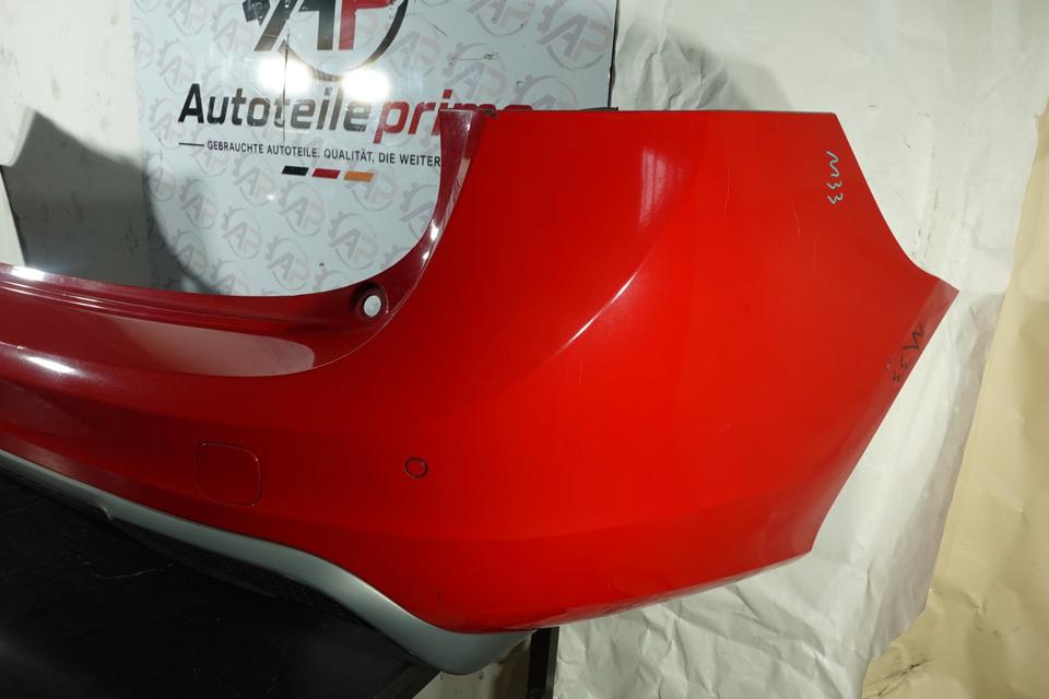Volvo V60 Stoßstange hinten Heckstoßstange 2011–2018 M33 – Bild 2