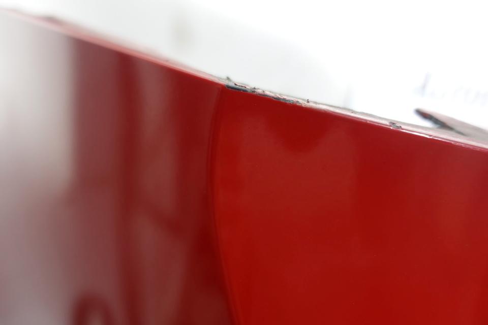 Volvo V60 Stoßstange hinten Heckstoßstange 2011–2018 M33 – Bild 5