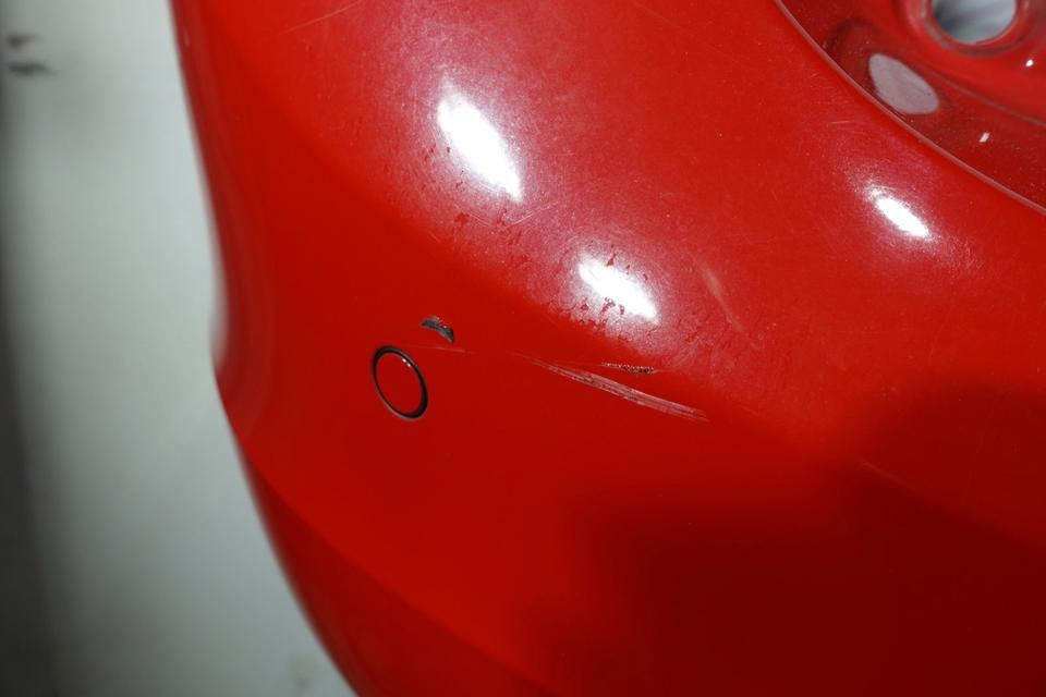 Volvo V60 Stoßstange hinten Heckstoßstange 2011–2018 M33 – Bild 6