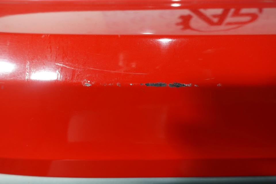 Volvo V60 Stoßstange hinten Heckstoßstange 2011–2018 M33 – Bild 7