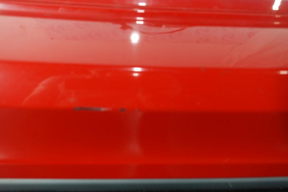 Volvo V60 Stoßstange hinten Heckstoßstange 2011–2018 M33 – Bild 8