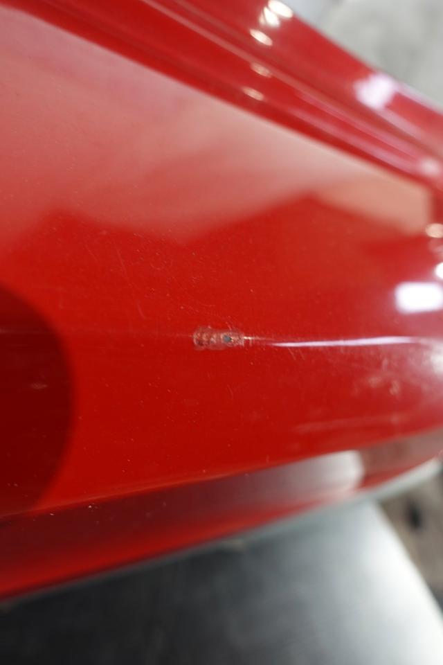 Volvo V60 Stoßstange hinten Heckstoßstange 2011–2018 M33 – Bild 9