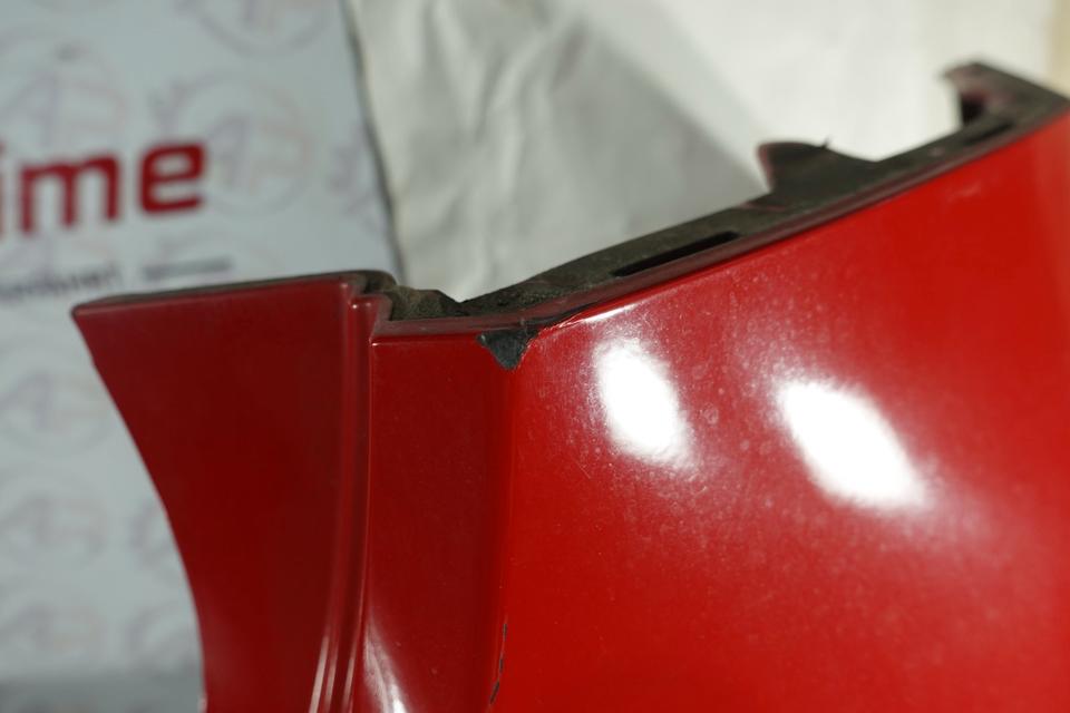 Volvo V60 Stoßstange hinten Heckstoßstange 2011–2018 M33 – Bild 10