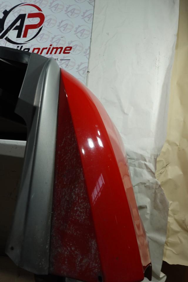 Volvo V60 Stoßstange hinten Heckstoßstange 2011–2018 M33 – Bild 12