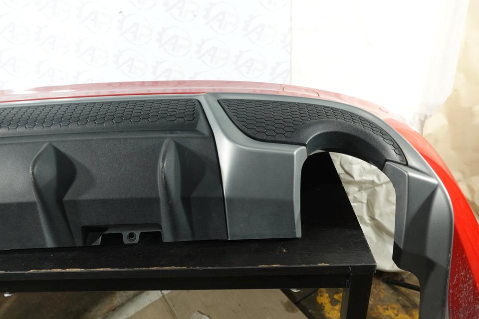 Volvo V60 Stoßstange hinten Heckstoßstange 2011–2018 M33 – Bild 13