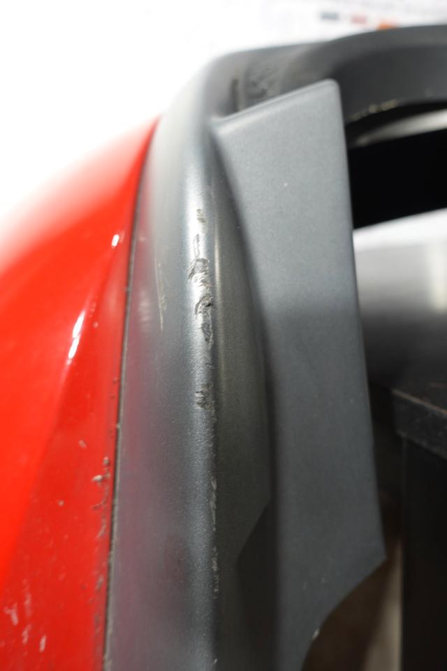 Volvo V60 Stoßstange hinten Heckstoßstange 2011–2018 M33 – Bild 15