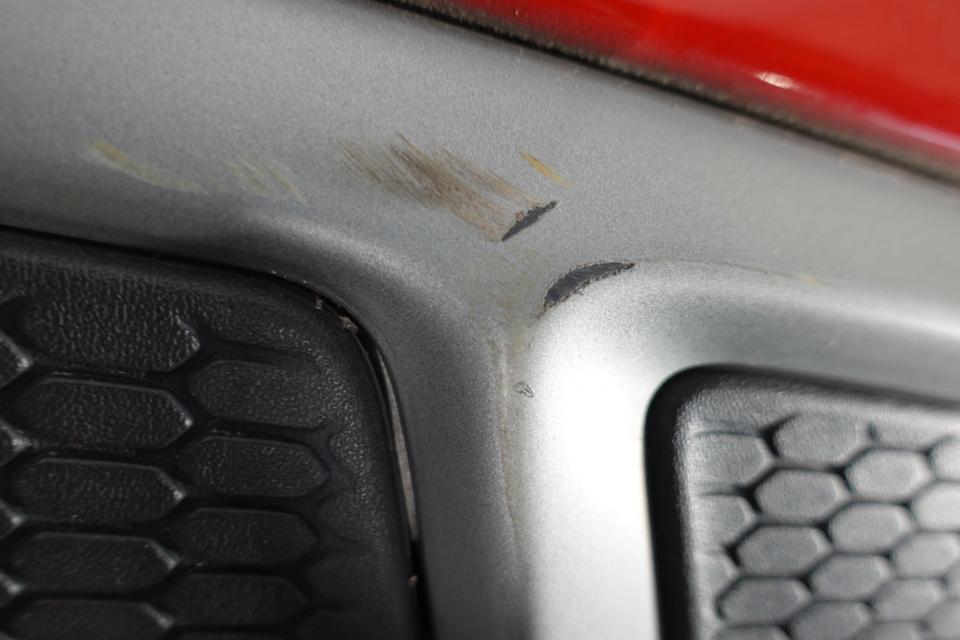 Volvo V60 Stoßstange hinten Heckstoßstange 2011–2018 M33 – Bild 18