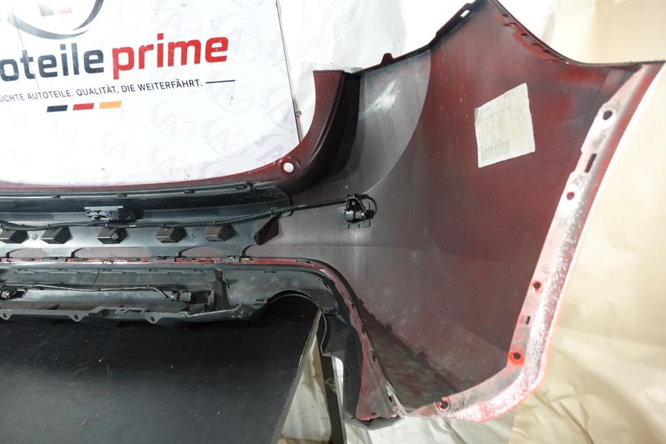 Volvo V60 Stoßstange hinten Heckstoßstange 2011–2018 M33 – Bild 19