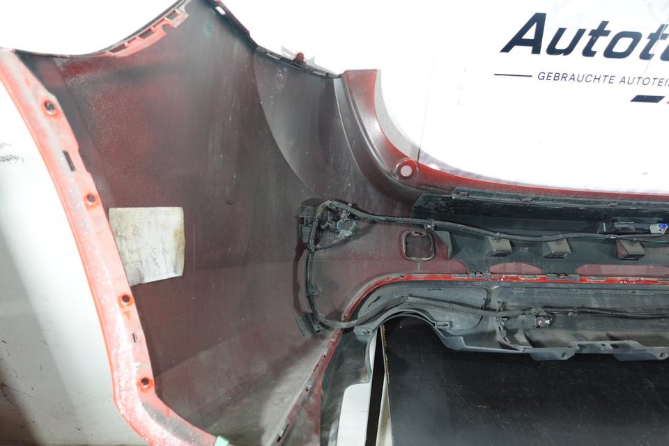 Volvo V60 Stoßstange hinten Heckstoßstange 2011–2018 M33 – Bild 20