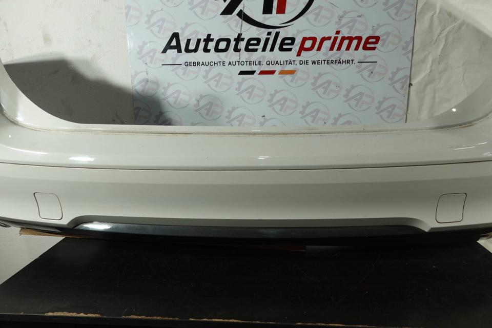 BMW X1 E84 Stoßstange hinten Heckstoßstange 2009–2015 M26 – Bild 3