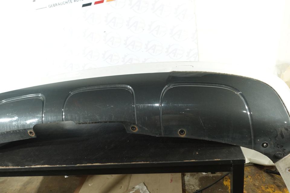 BMW X1 E84 Stoßstange hinten Heckstoßstange 2009–2015 M26 – Bild 9