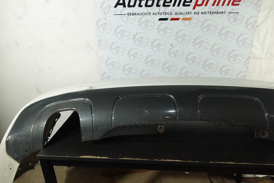 BMW X1 E84 Stoßstange hinten Heckstoßstange 2009–2015 M26 – Bild 10