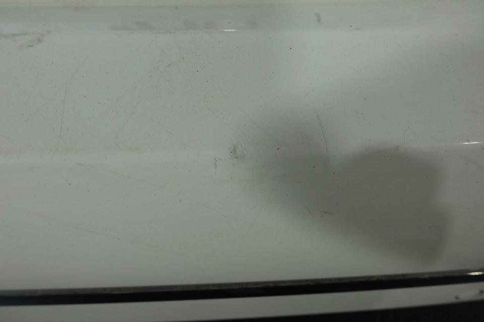 BMW 2er Active Tourer F45 Stoßstange hinten 2014–2018 M27 – Bild 7