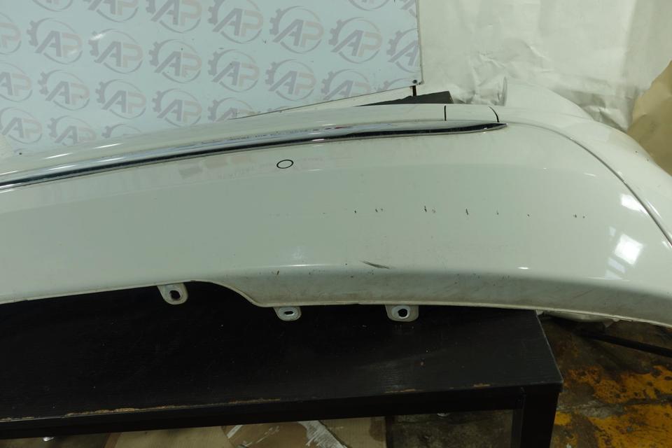 BMW 2er Active Tourer F45 Stoßstange hinten 2014–2018 M27 – Bild 12