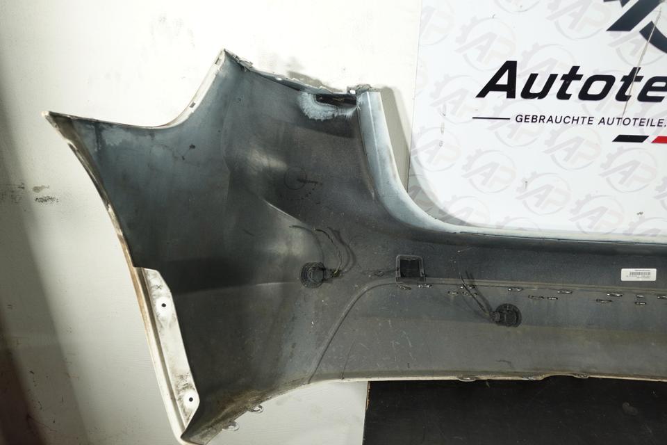 BMW 2er Active Tourer F45 Stoßstange hinten 2014–2018 M27 – Bild 17