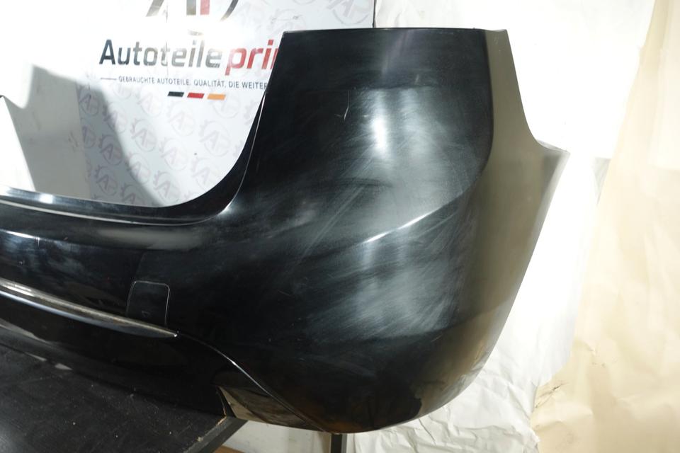 BMW 2er Active Tourer F45 Stoßstange hinten 2014–2018 M30 – Bild 2
