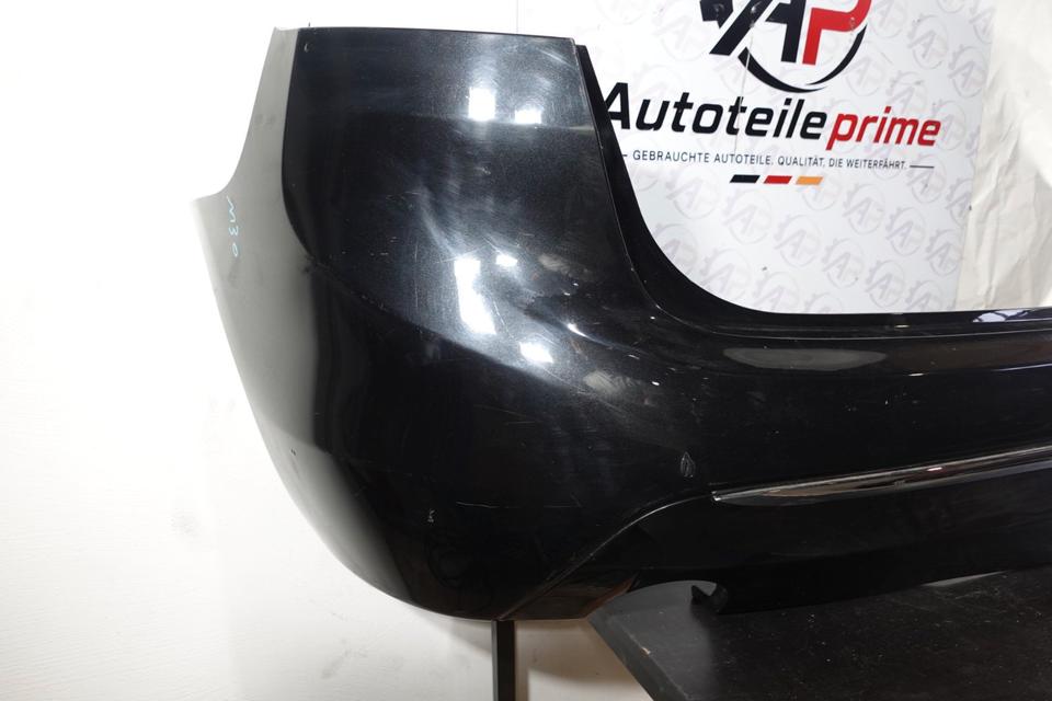 BMW 2er Active Tourer F45 Stoßstange hinten 2014–2018 M30 – Bild 5