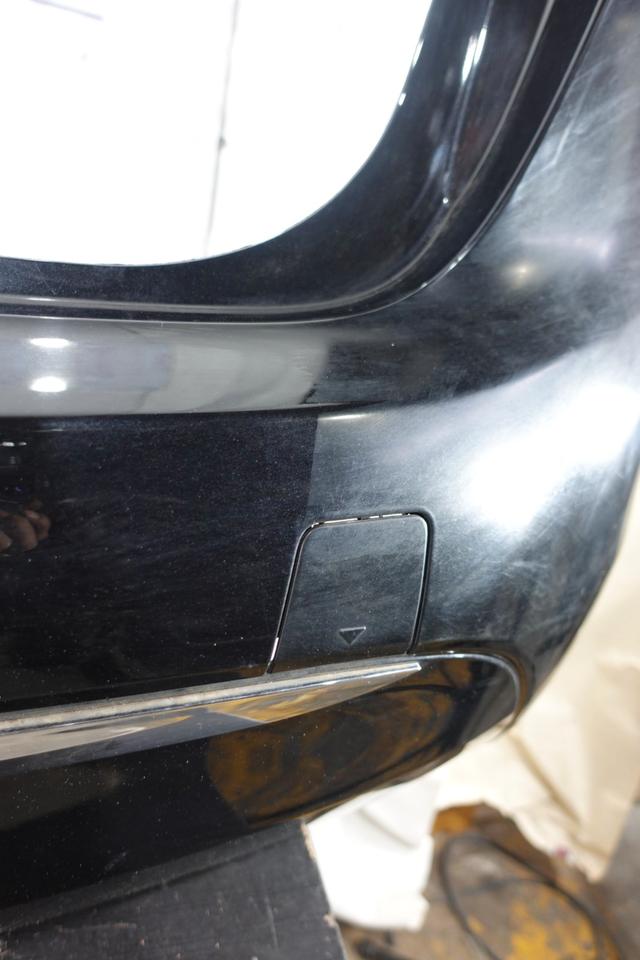 BMW 2er Active Tourer F45 Stoßstange hinten 2014–2018 M30 – Bild 6