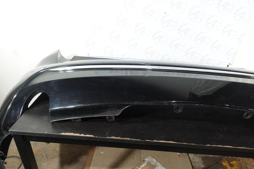 BMW 2er Active Tourer F45 Stoßstange hinten 2014–2018 M30 – Bild 16