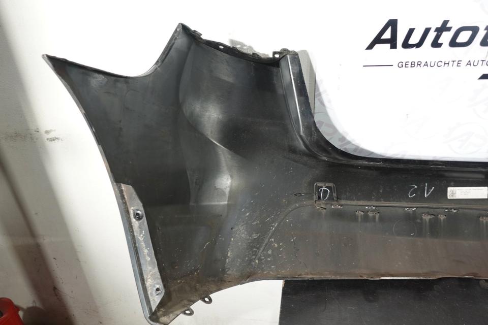 BMW 2er Active Tourer F45 Stoßstange hinten 2014–2018 M30 – Bild 19