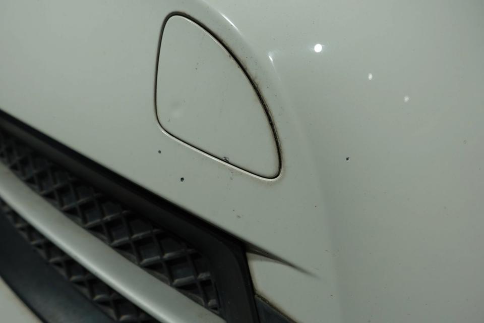 BMW Z4 E89 Stoßstange vorne Frontstoßstange 2009–2016 M42 – Bild 5
