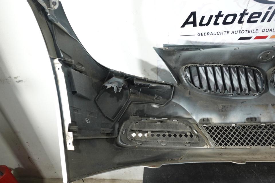 BMW Z4 E89 Stoßstange vorne Frontstoßstange 2009–2016 M42 – Bild 17
