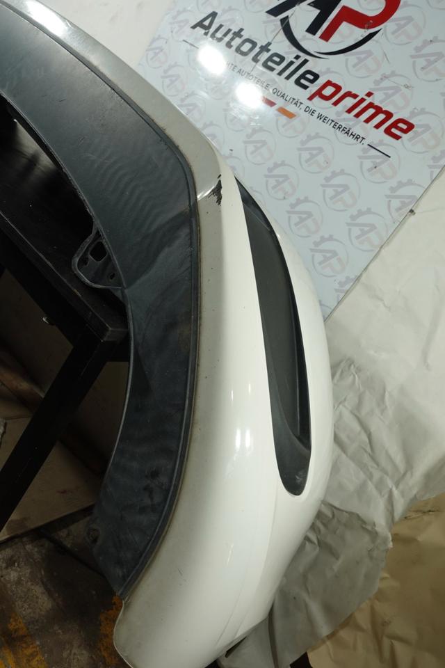 VW Touran 1T GP2 Stoßstange vorne Frontstoßstange 2010–2015 M38 – Bild 5
