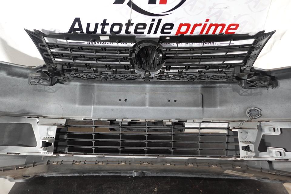 VW Touran 1T GP2 Stoßstange vorne Frontstoßstange 2010–2015 M38 – Bild 11