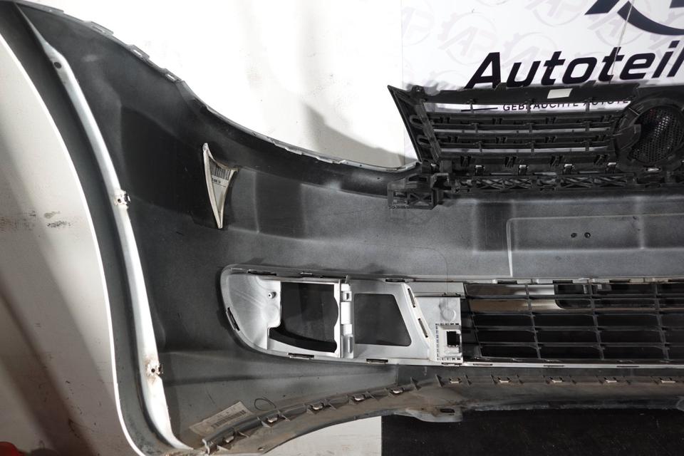 VW Touran 1T GP2 Stoßstange vorne Frontstoßstange 2010–2015 M38 – Bild 12