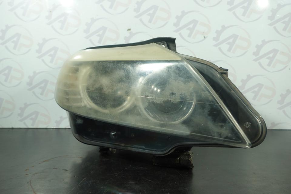 BMW Z4 E89 Bi-Xenon Scheinwerfer Rechts Xenon 63127228862 M42 – Bild 2