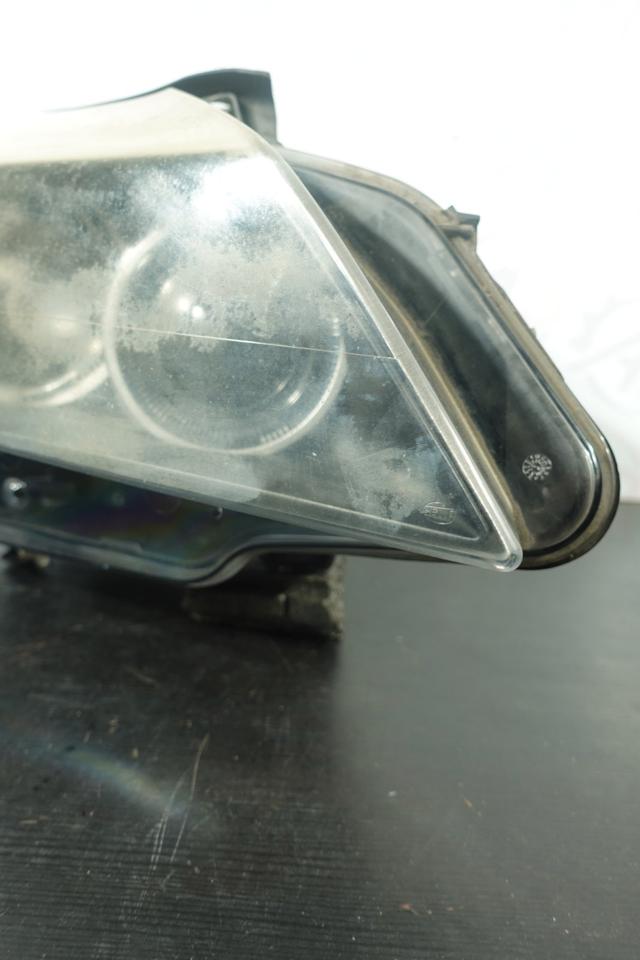 BMW Z4 E89 Bi-Xenon Scheinwerfer Rechts Xenon 63127228862 M42 – Bild 3