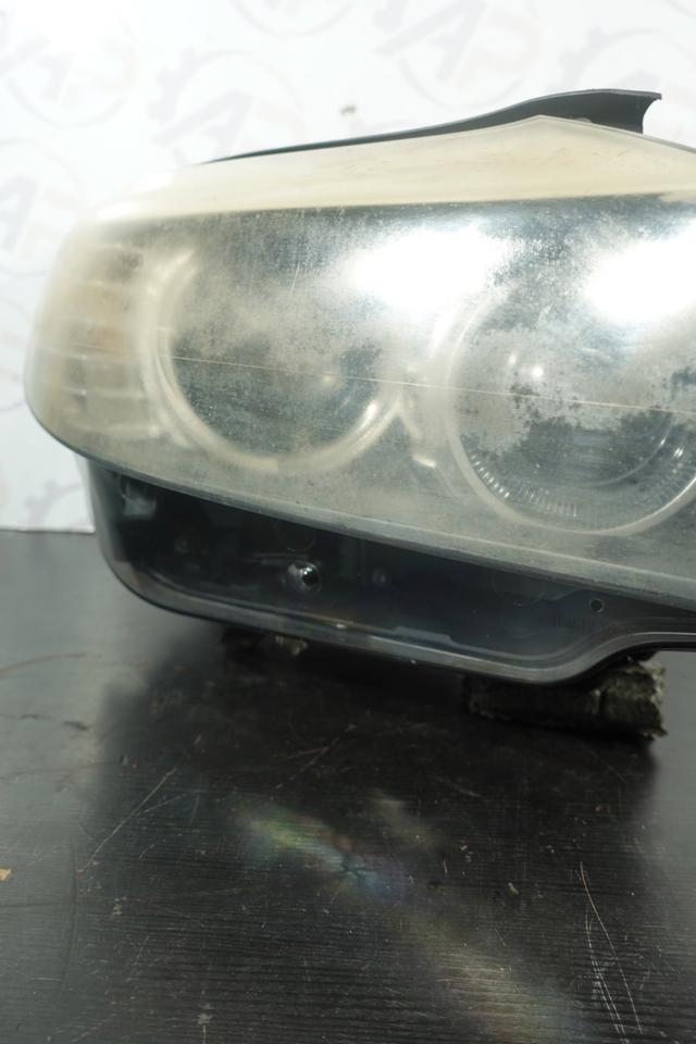 BMW Z4 E89 Bi-Xenon Scheinwerfer Rechts Xenon 63127228862 M42 – Bild 4