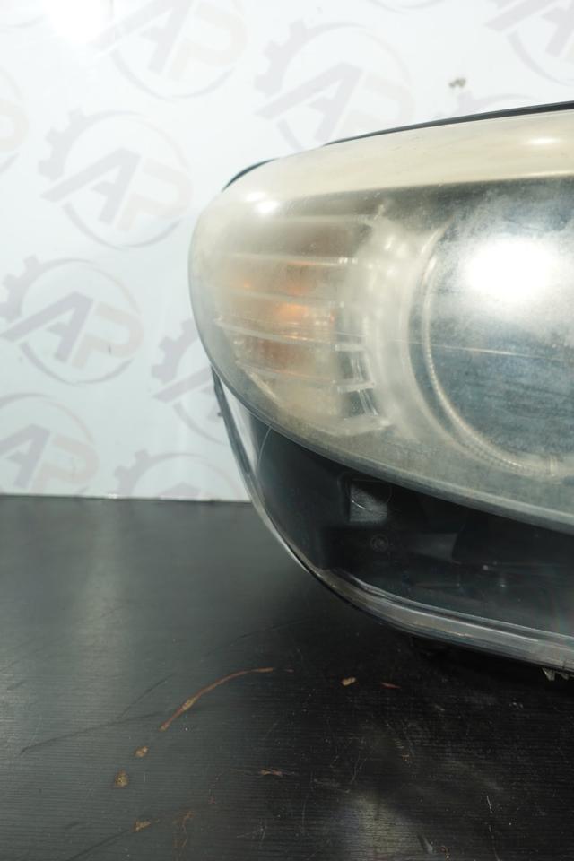 BMW Z4 E89 Bi-Xenon Scheinwerfer Rechts Xenon 63127228862 M42 – Bild 5