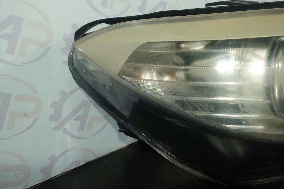 BMW Z4 E89 Bi-Xenon Scheinwerfer Rechts Xenon 63127228862 M42 – Bild 6