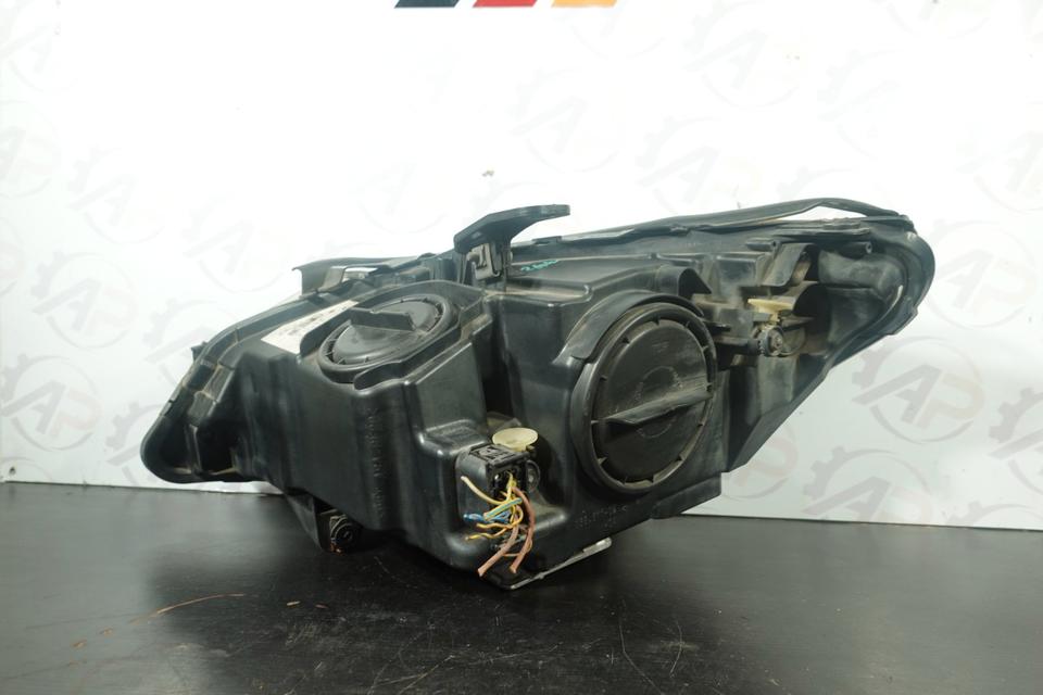 BMW Z4 E89 Bi-Xenon Scheinwerfer Rechts Xenon 63127228862 M42 – Bild 7