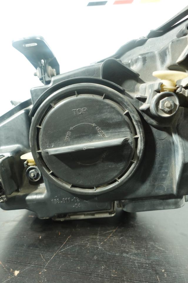 BMW Z4 E89 Bi-Xenon Scheinwerfer Rechts Xenon 63127228862 M42 – Bild 9