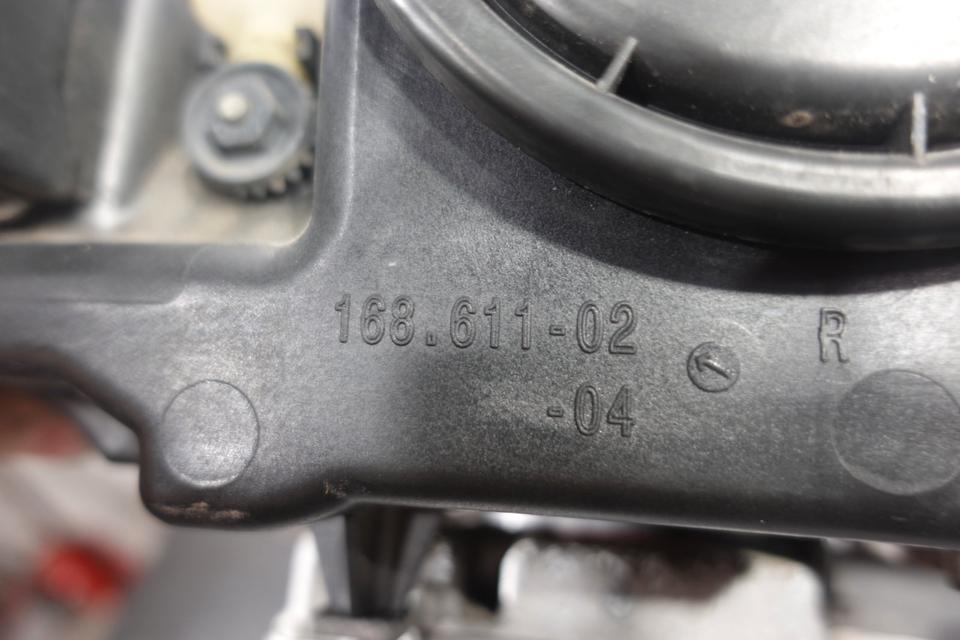 BMW Z4 E89 Bi-Xenon Scheinwerfer Rechts Xenon 63127228862 M42 – Bild 13