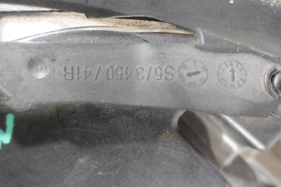 BMW Z4 E89 Bi-Xenon Scheinwerfer Rechts Xenon 63127228862 M42 – Bild 16