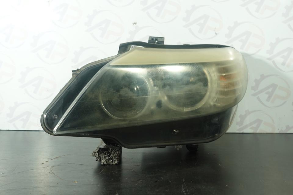 BMW Z4 E89 Bi-Xenon Scheinwerfer Links Xenon 63127228861 M42 – Bild 2