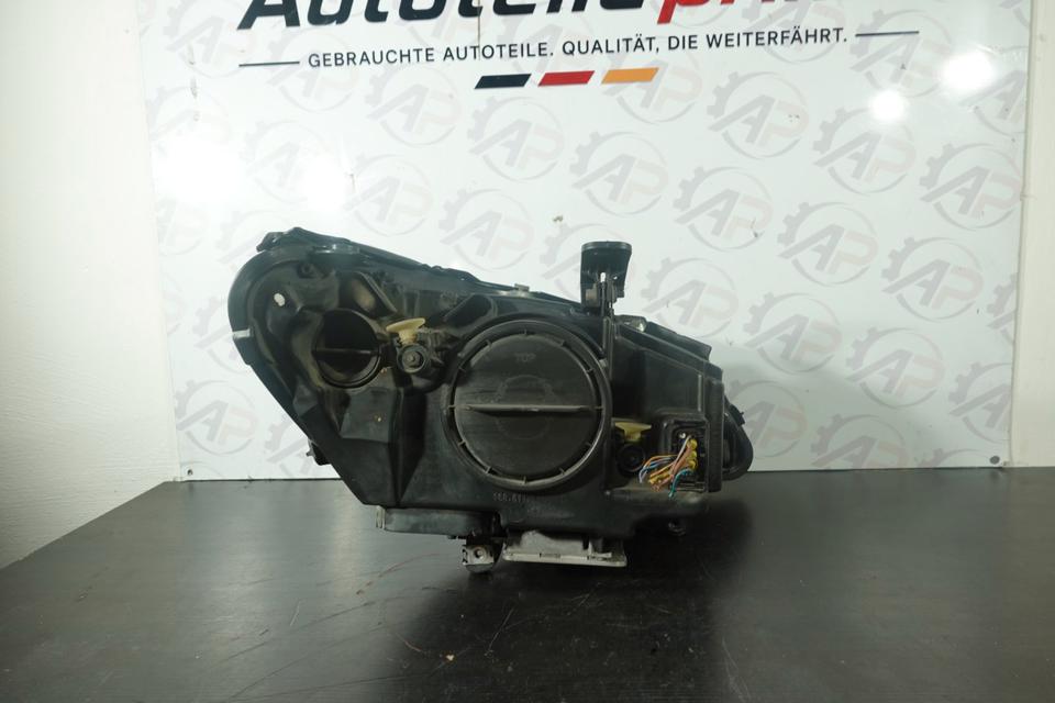 BMW Z4 E89 Bi-Xenon Scheinwerfer Links Xenon 63127228861 M42 – Bild 8