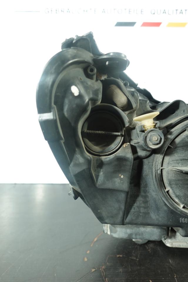 BMW Z4 E89 Bi-Xenon Scheinwerfer Links Xenon 63127228861 M42 – Bild 9