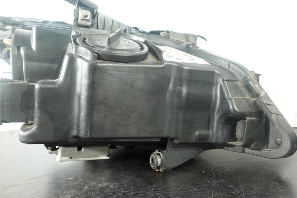 BMW Z4 E89 Bi-Xenon Scheinwerfer Links Xenon 63127228861 M42 – Bild 12