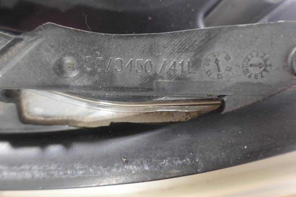 BMW Z4 E89 Bi-Xenon Scheinwerfer Links Xenon 63127228861 M42 – Bild 17