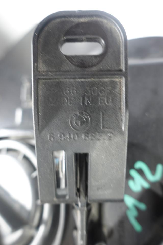 BMW Z4 E89 Bi-Xenon Scheinwerfer Links Xenon 63127228861 M42 – Bild 18