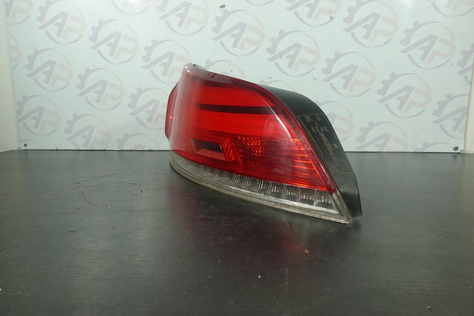 BMW Z4 E89 LED Rückleuchte Links Heckleuchte 63217191775 M42 – Bild 2