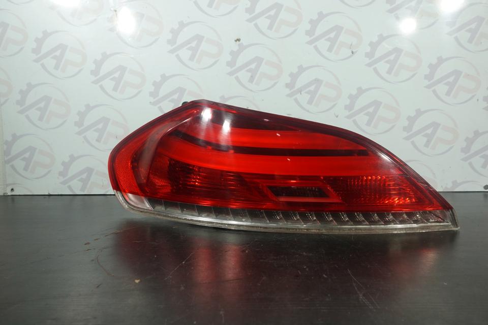 BMW Z4 E89 LED Rückleuchte Links Heckleuchte 63217191775 M42 – Bild 3