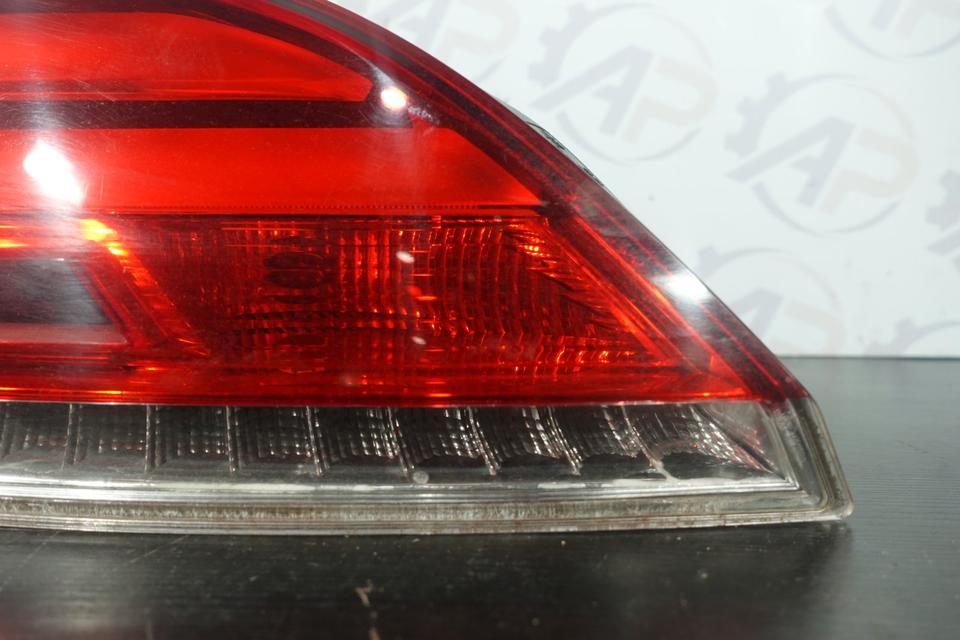 BMW Z4 E89 LED Rückleuchte Links Heckleuchte 63217191775 M42 – Bild 4